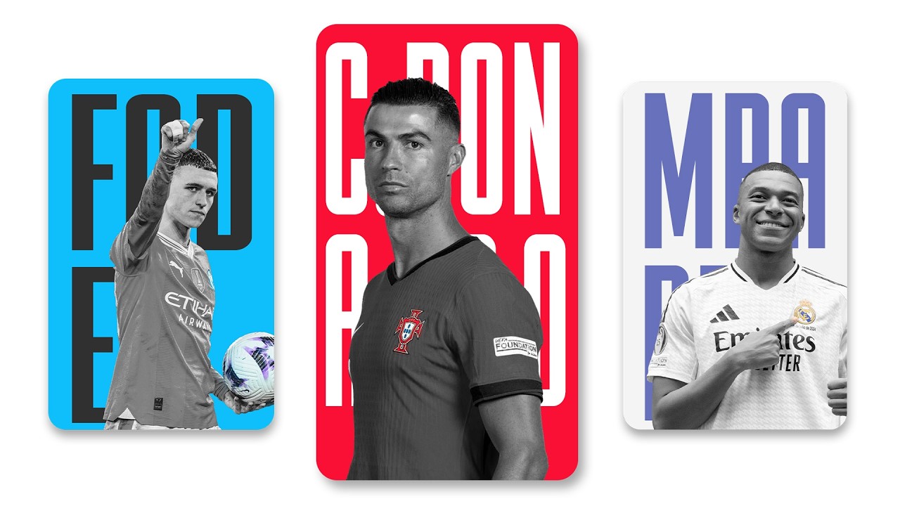 Make Sports Poster in Photoshop
