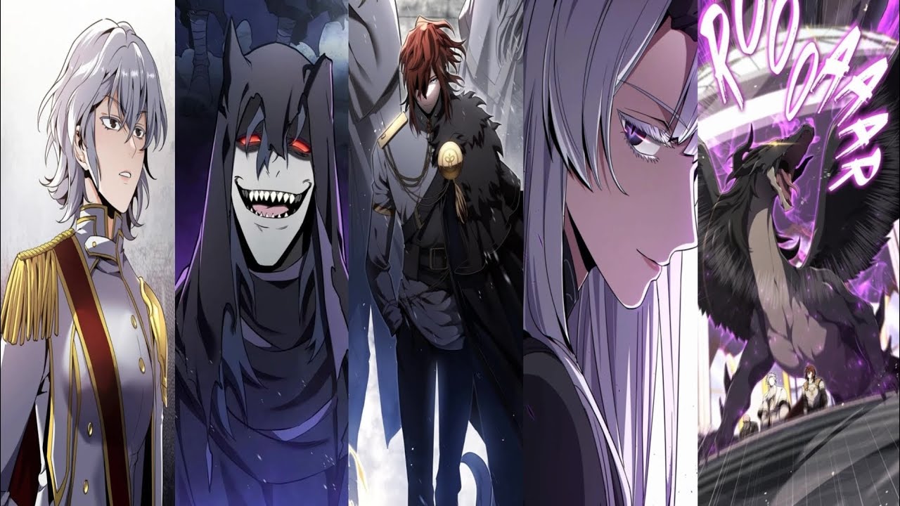 Top 34 Strongest Characters in The Beginning After The End {Dicathen vs Alacrya War Arc}