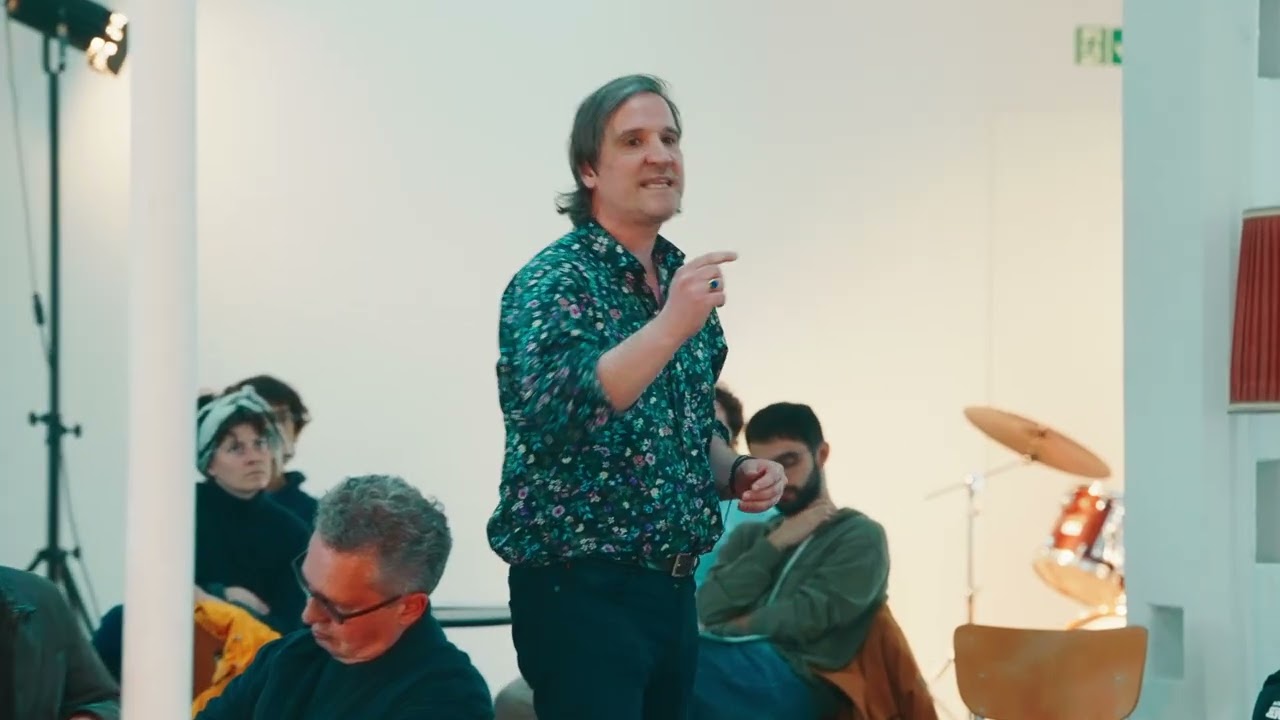 X (2025) | KlangLab + Patrick Frank (Trailer)