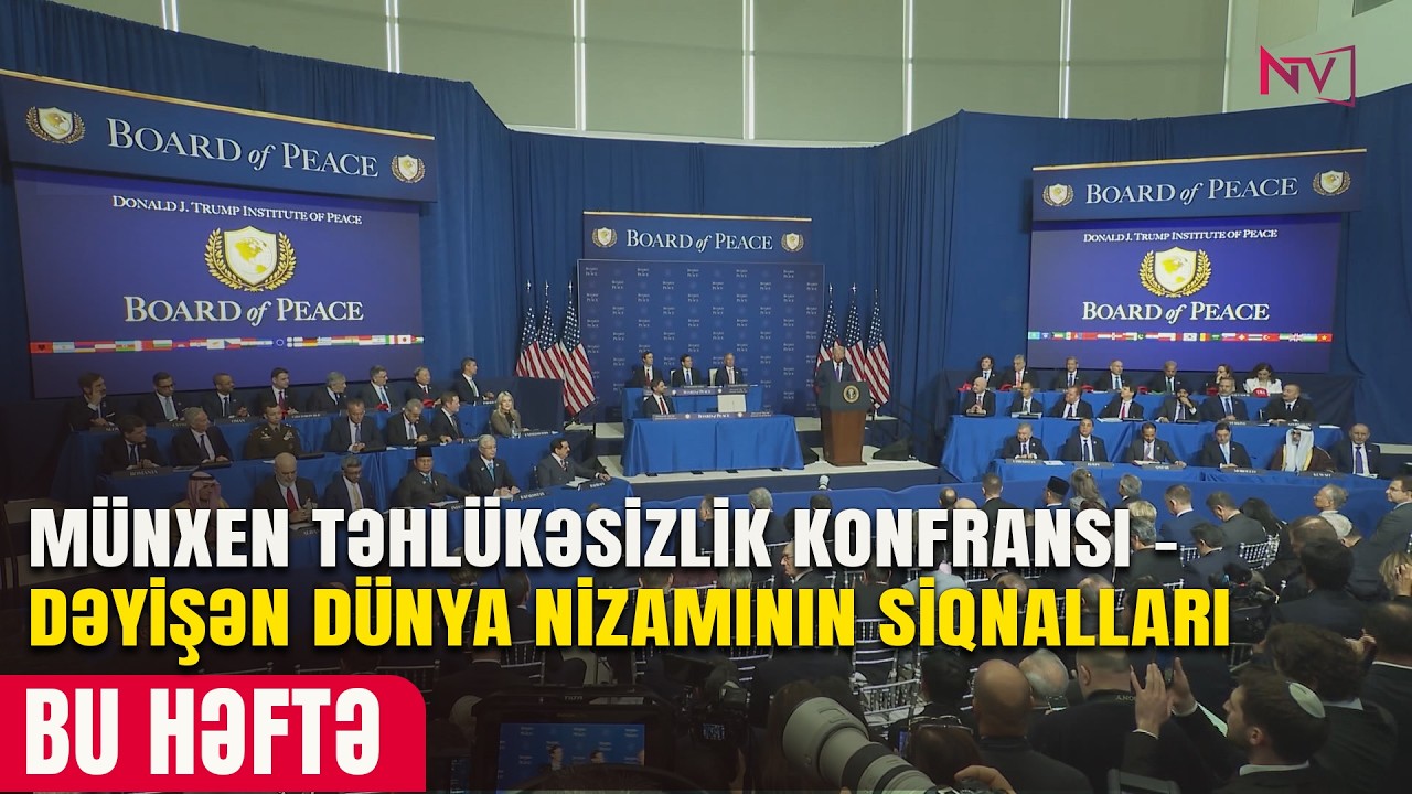 BU HƏFTƏ  22.02.2026