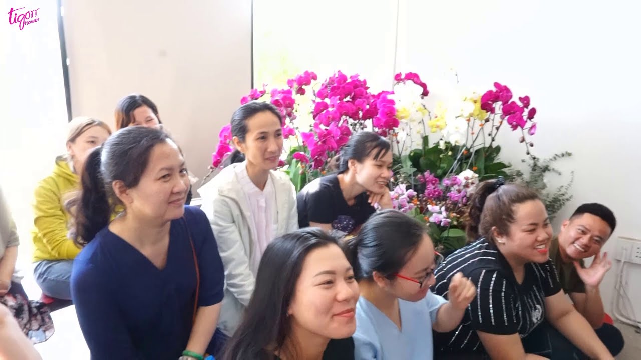 3 Bước Kinh Doanh Hoa Tươi Trên Facebook dành cho người ít vốn