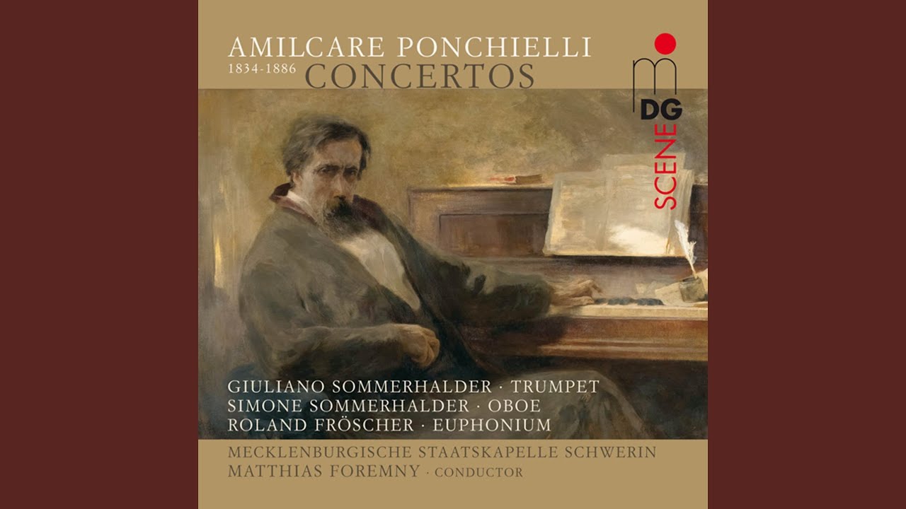 Fantasy on Motifs from the Opera La Traviata, Op. 146