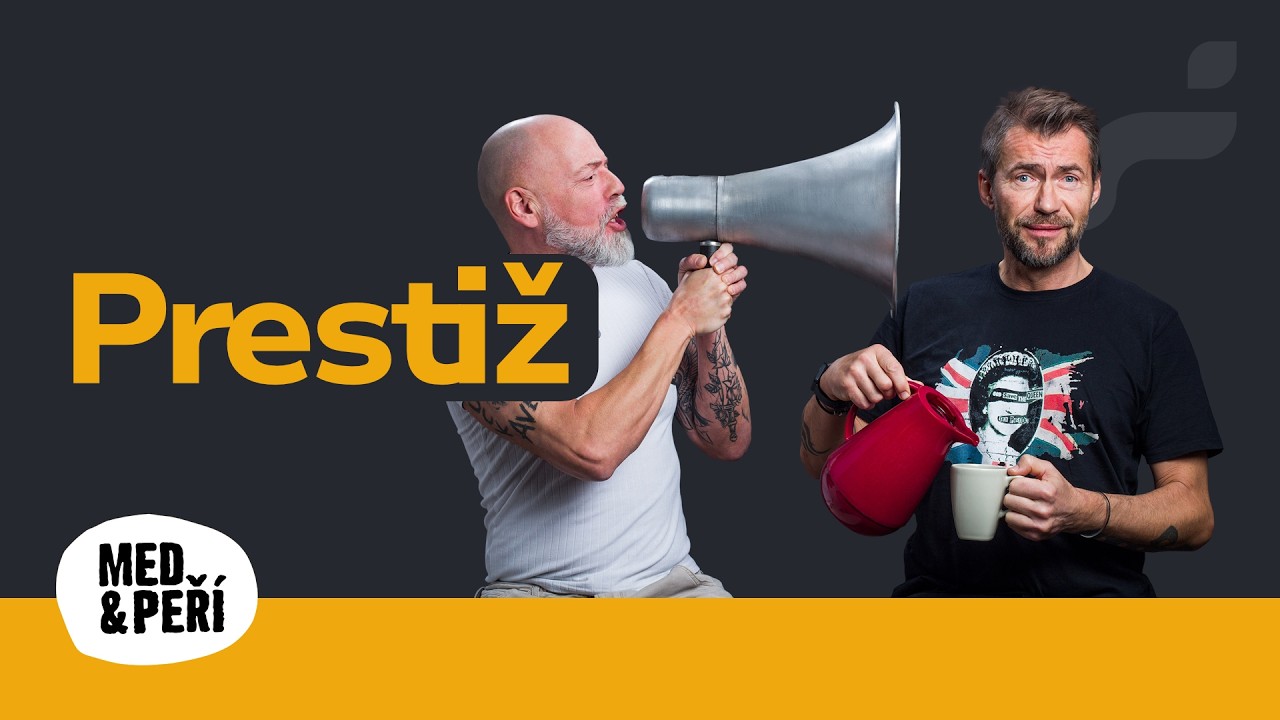 Prestiž (Slezáček & Shorf)