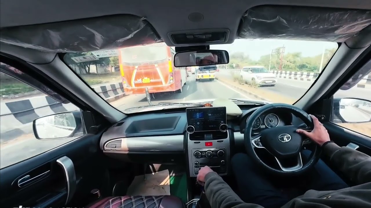 Bollywood Mashup ll l Tata Safari Storme l AS1515