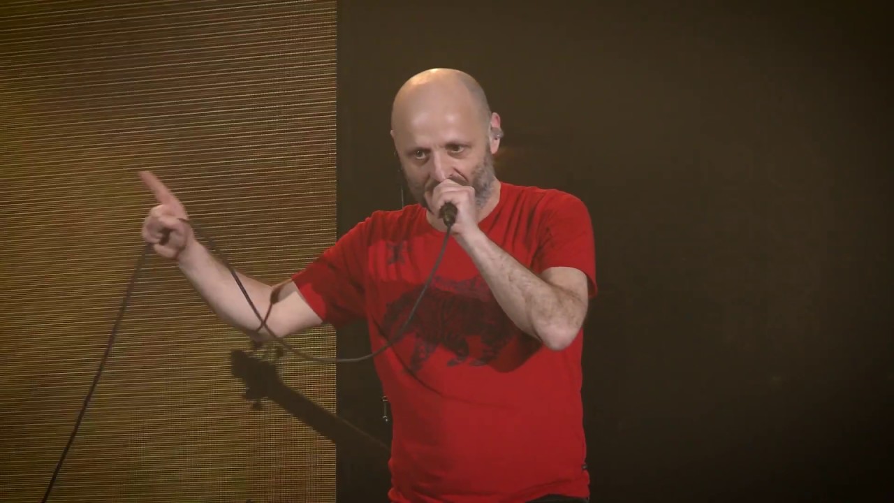 Hladno pivo - Firma (30 godina - Live at Dom sportova)