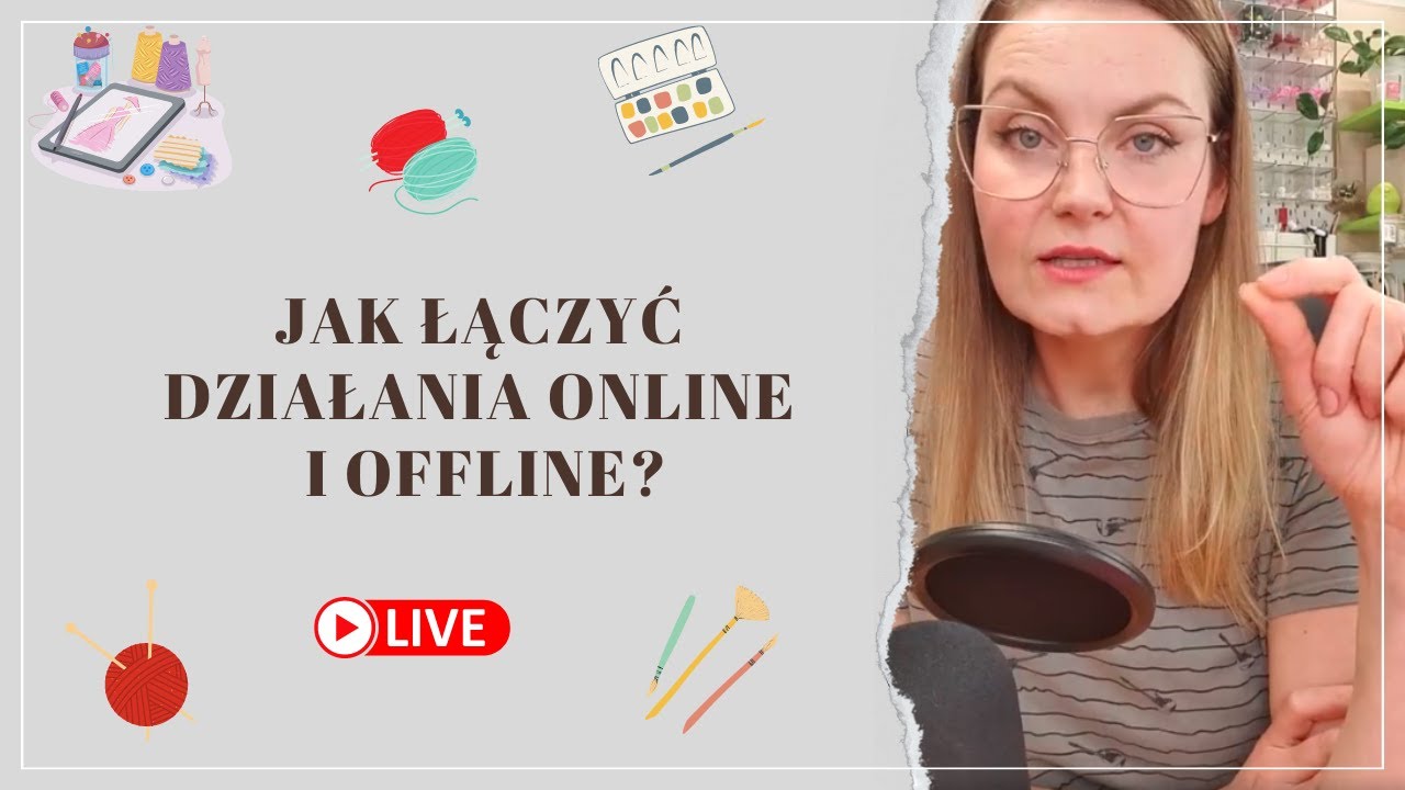 [244] Sprzedażowe Q&A Rękodzielnika, czyli jak sprzedawać rękodzieło?