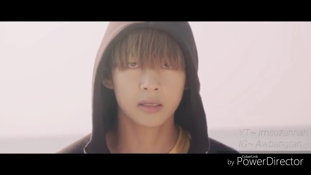 TAEHYUNG'S STORY [FMV]