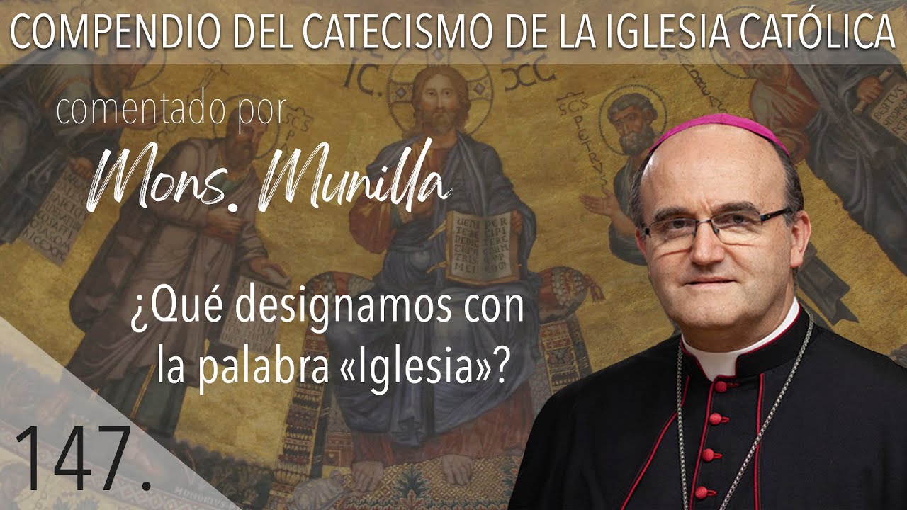 nº 147 ¿Qué designamos con la palabra 