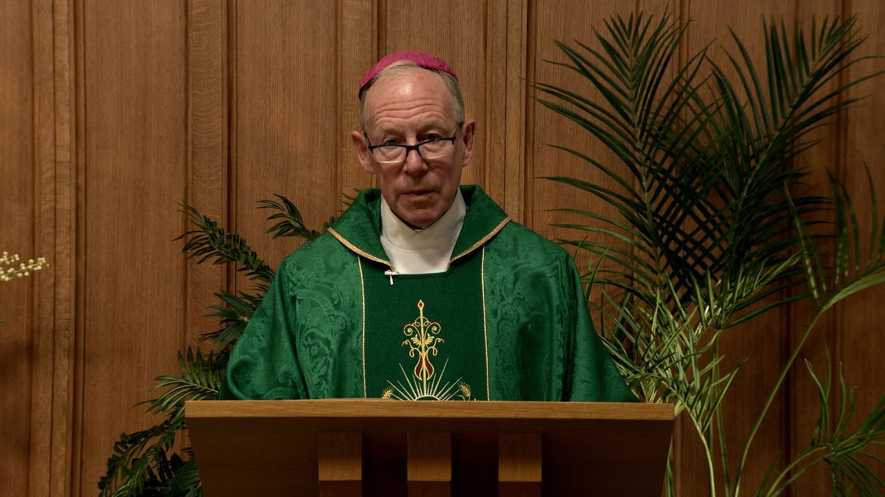 Sunday Catholic Mass Today | Daily TV Mass, Sunday November 16, 2025