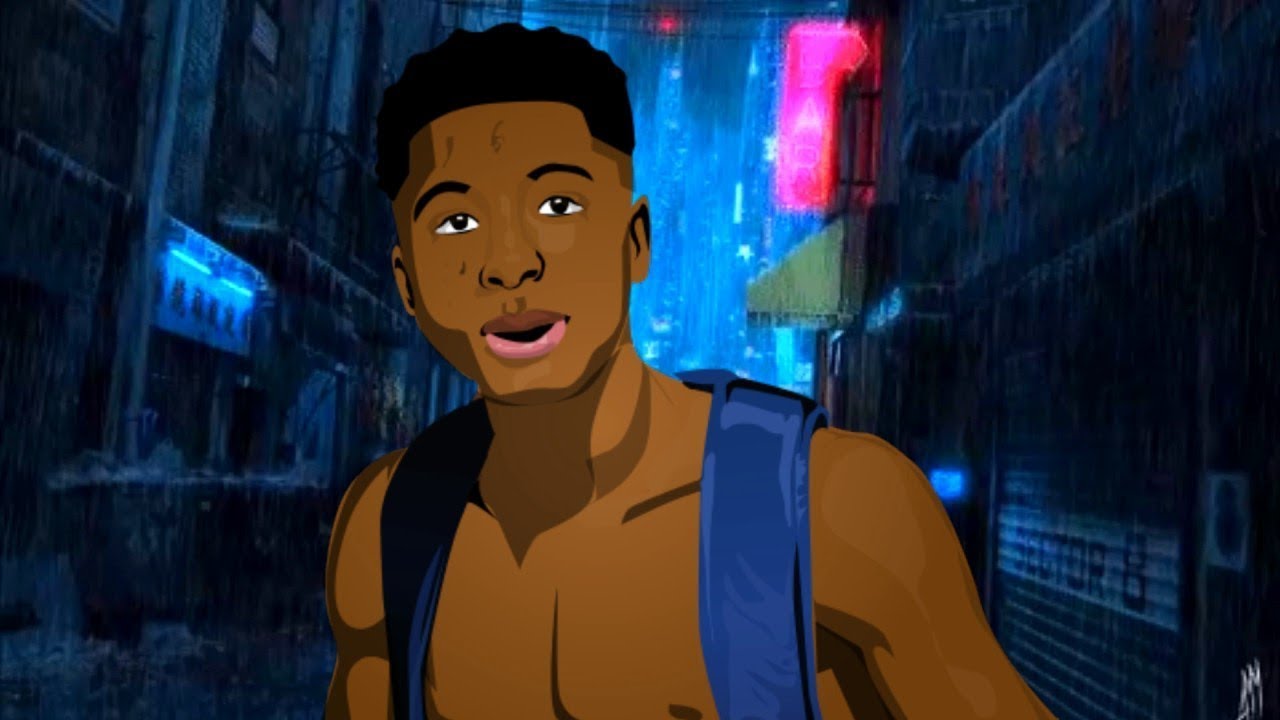 [FREE] A Boogie x NBA YoungBoy Type Beat 2019 