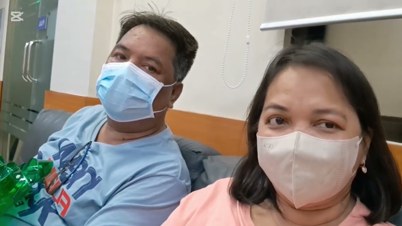 A DAY IN THE HOSPITAL | QUICK LUNCH DATE AFTER