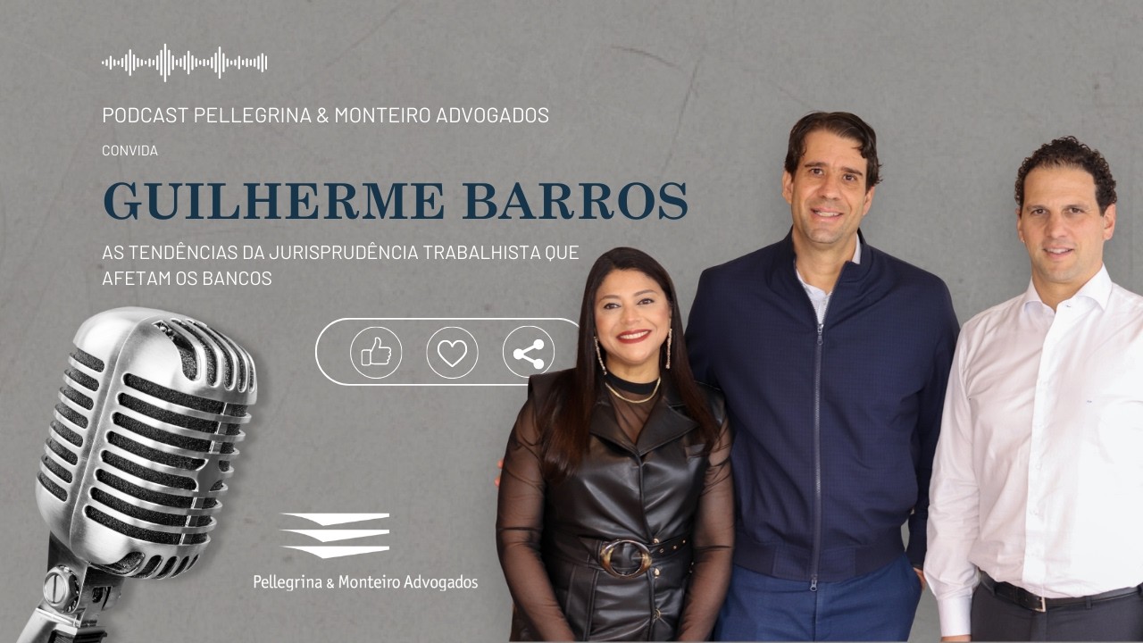 Tendências da jurisprudência trabalhista que afetam os bancos
