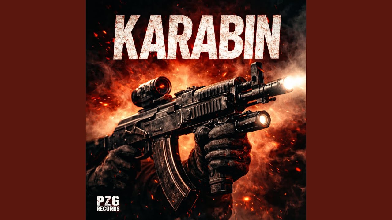 Karabin