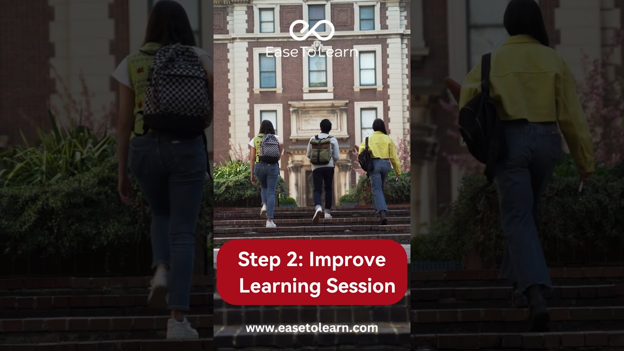 Crack MHT CET in 4 Simple Steps with EaseToLearn | Your Personal AI Teacher | Ask, Learn, Achieve