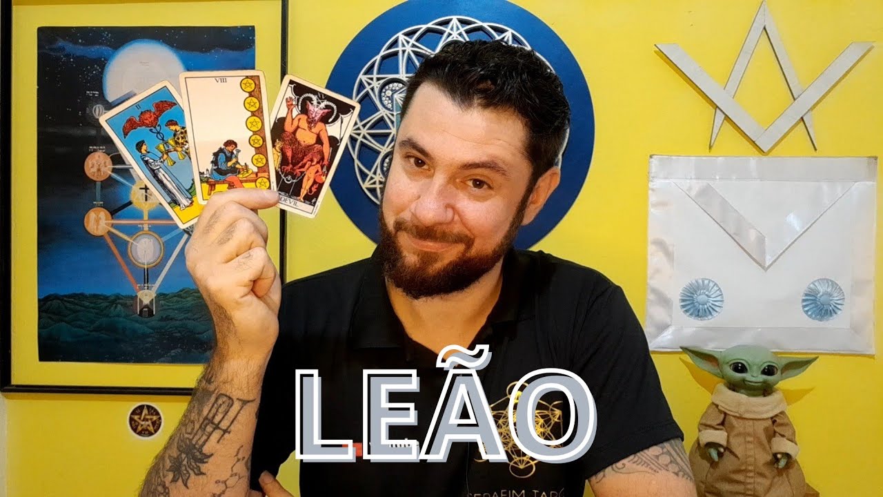 ♌LEÃO-NUNCA VI NADA PARECIDO COM ISSO! SÓ PODIA SER PARA LEÃO MESMO! É TUDO DE BOM E MAIS UM POUCO!