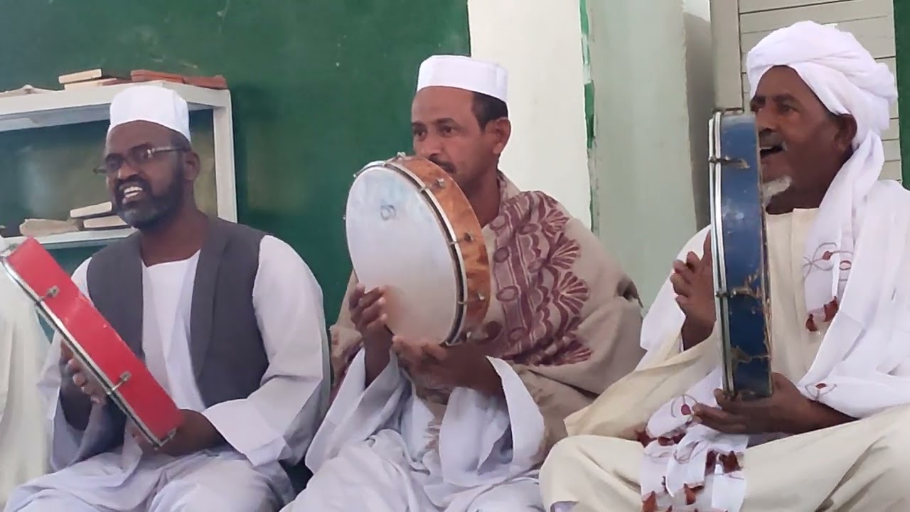 عيب شبابي الما ظعن _ اولاد الشيخ كمال الدين