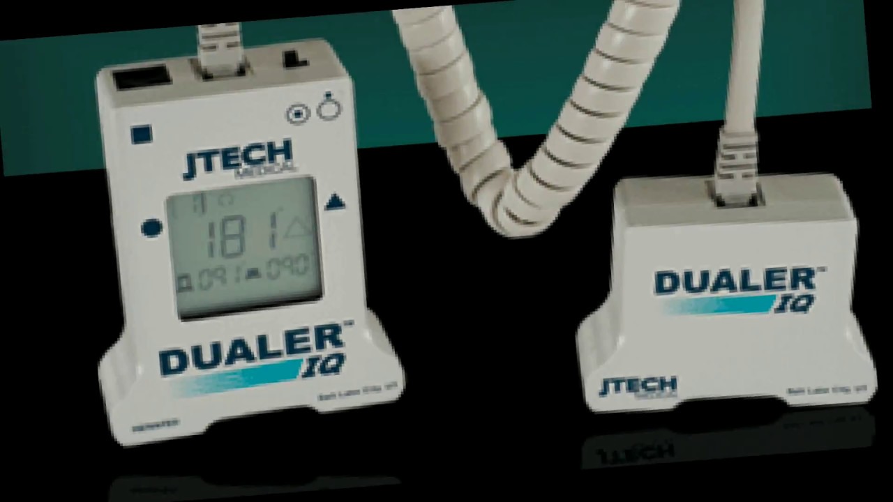 Dual Inclinometer from JTECH - Replaced by JTECH Dualer IQ Pro JTECH Digital Inclinometer
