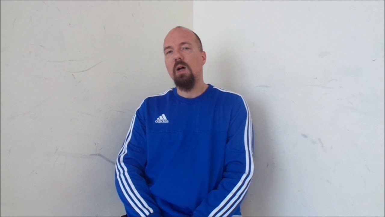 Broadsword & Targe - Lesson 1: Footwork