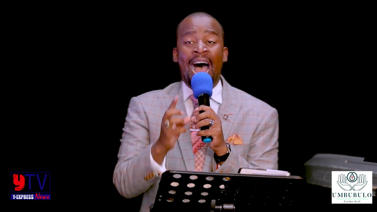 UMBUBULO 2020 BISHOP TE TWALA