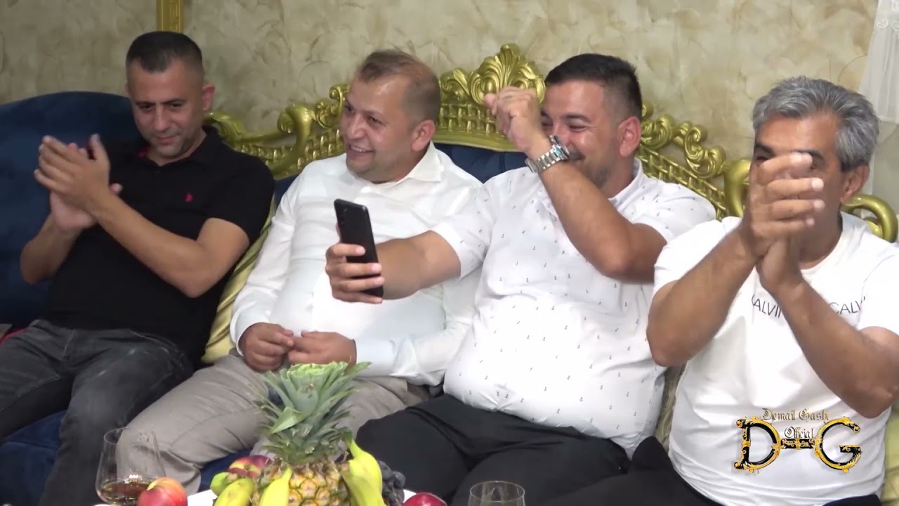 2 Djemail Gashi Usti mo Pral buti te kera 2021