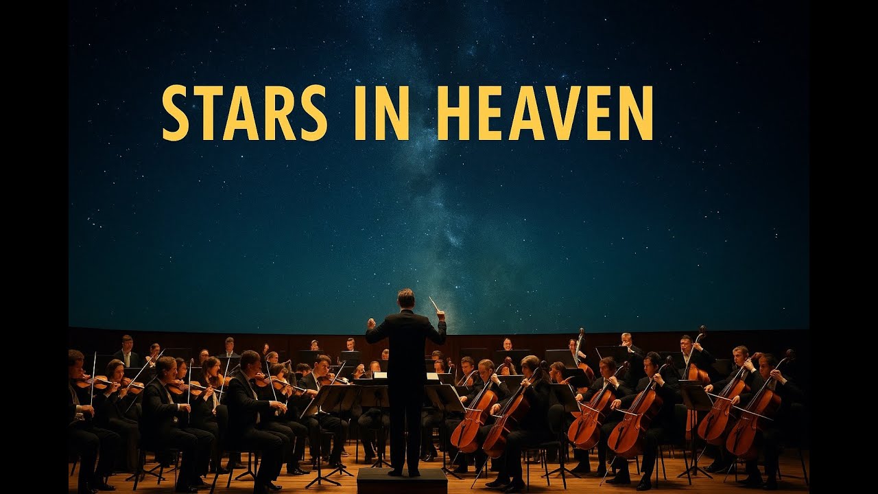 Stars in Heaven  - Classical Version