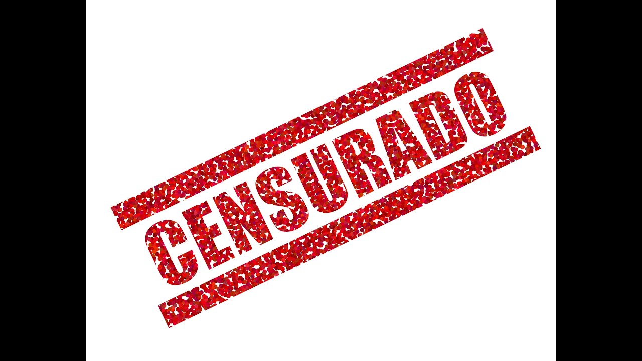 Franja del NO - 12 de septiembre - CENSURADA