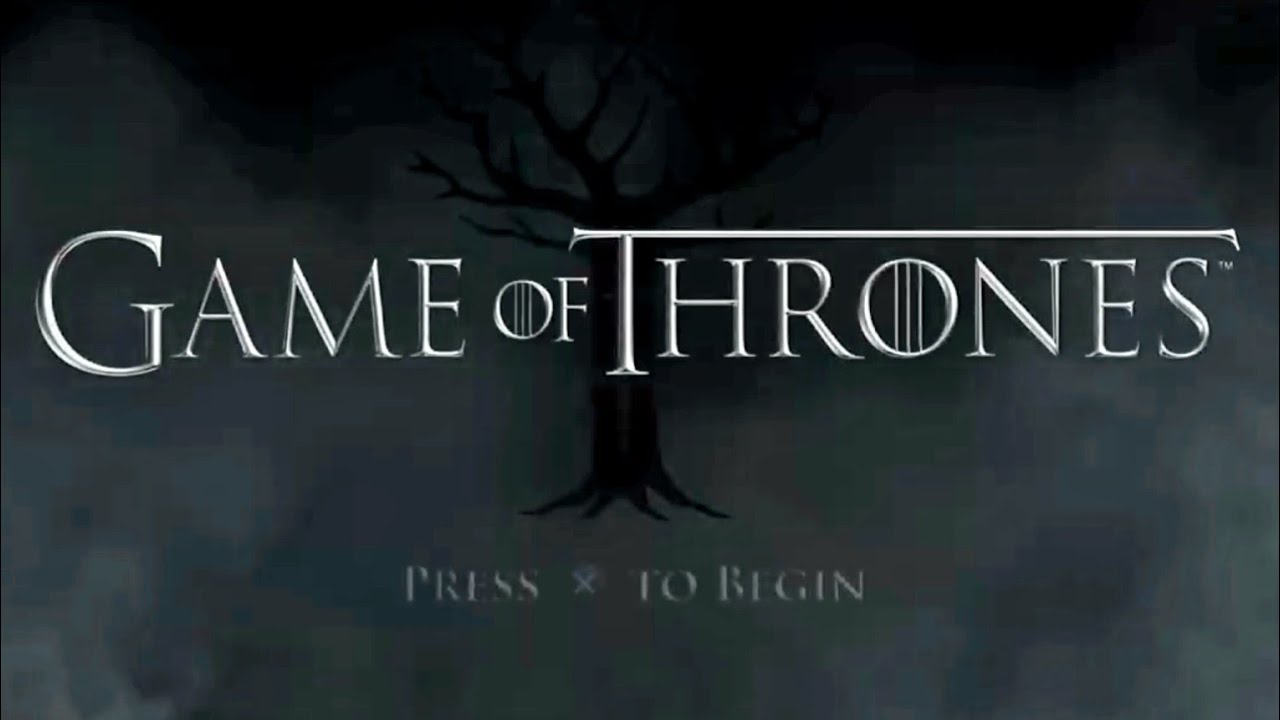 Game of Thrones