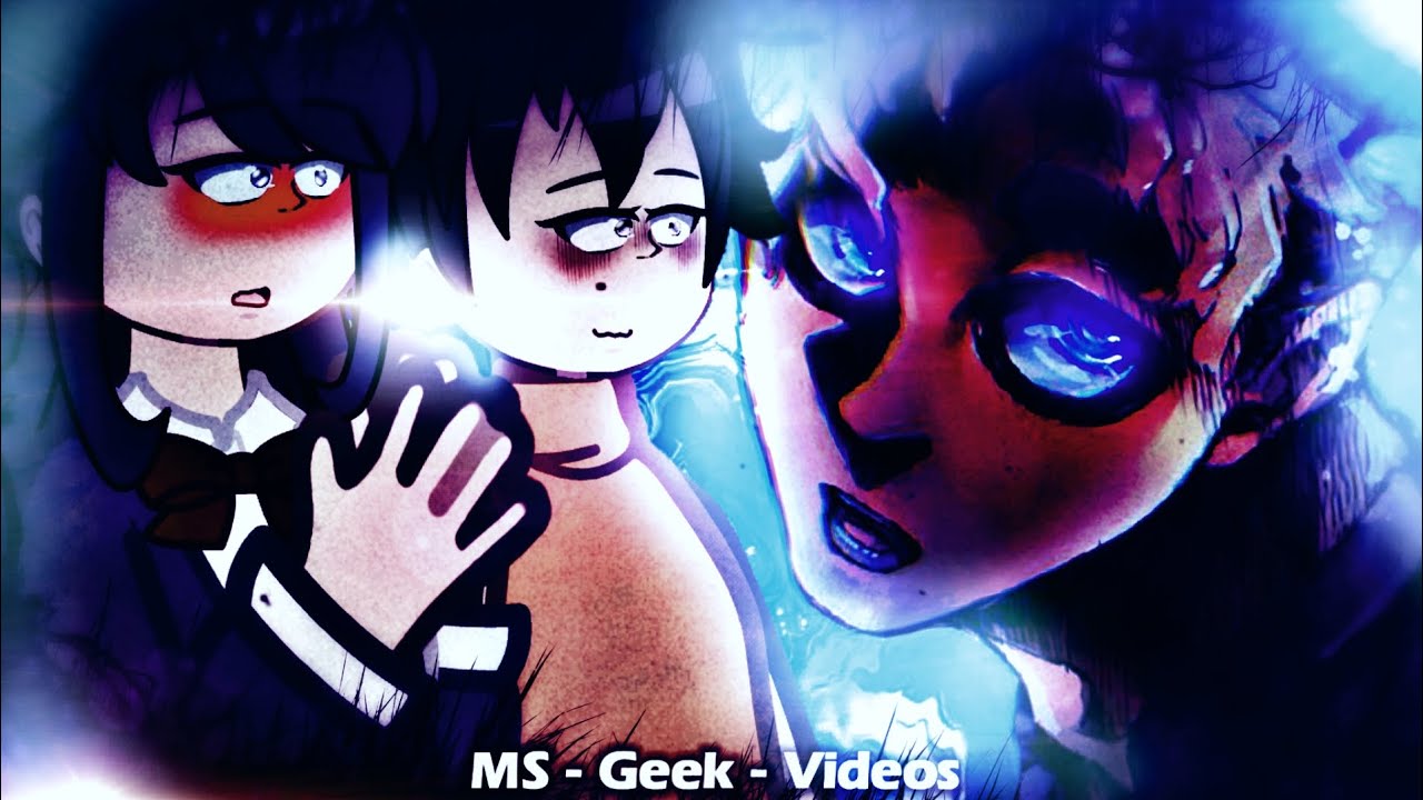 Komi-San React Chris Prince (Blue Lock) - Corpo Perfeito | M4rkim | Tadano As - Ms Geek