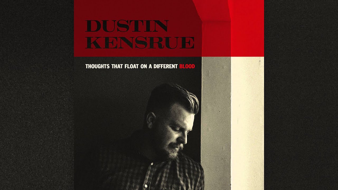 Dustin Kensrue - Dance Me To The End Of Love [Audio]