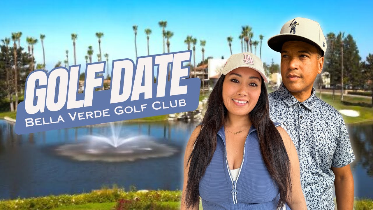 Bella Verde Golf Club Golf Date