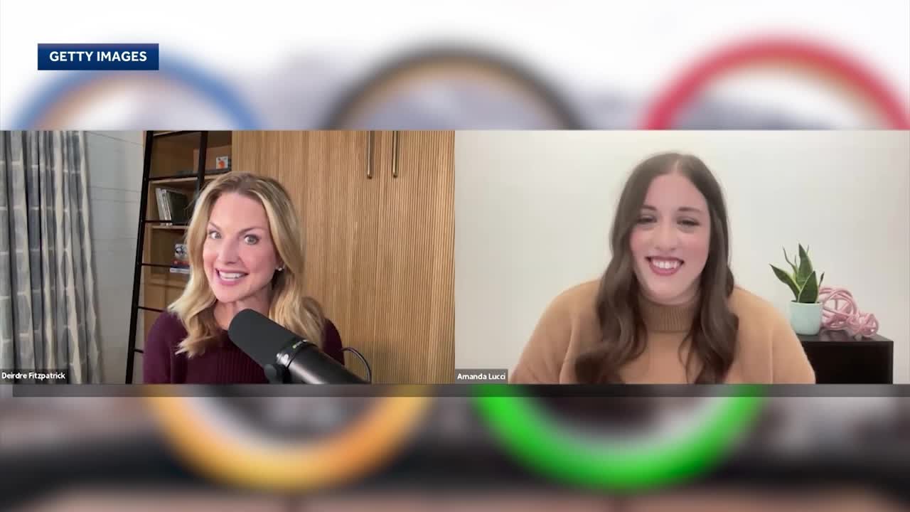 Dying to Ask Full Episode Podcast | Women's Health and Team USA longevity