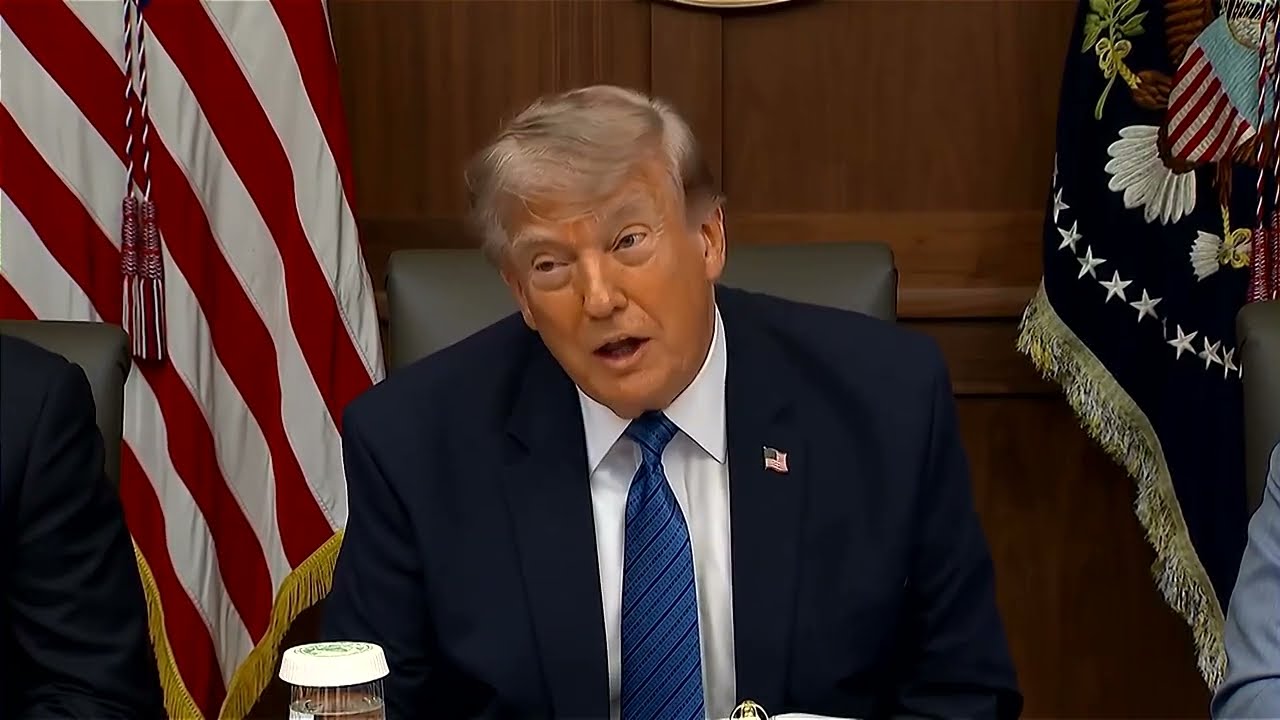 310726 Трамп заявил, что США не давали согласия Украине на производство ракет Patriot Новости