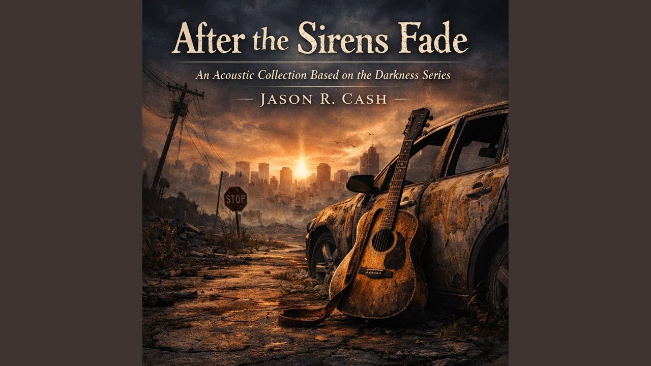 When the World Forgot Itself (Acoustic Version)