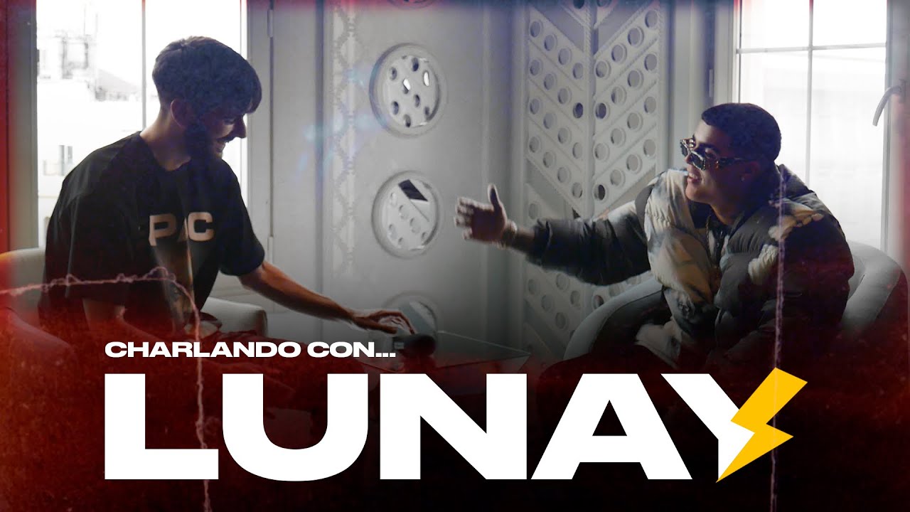 TPLG SHOW - ENTREVISTA SIN TAPUJOS CON LUNAY 😳