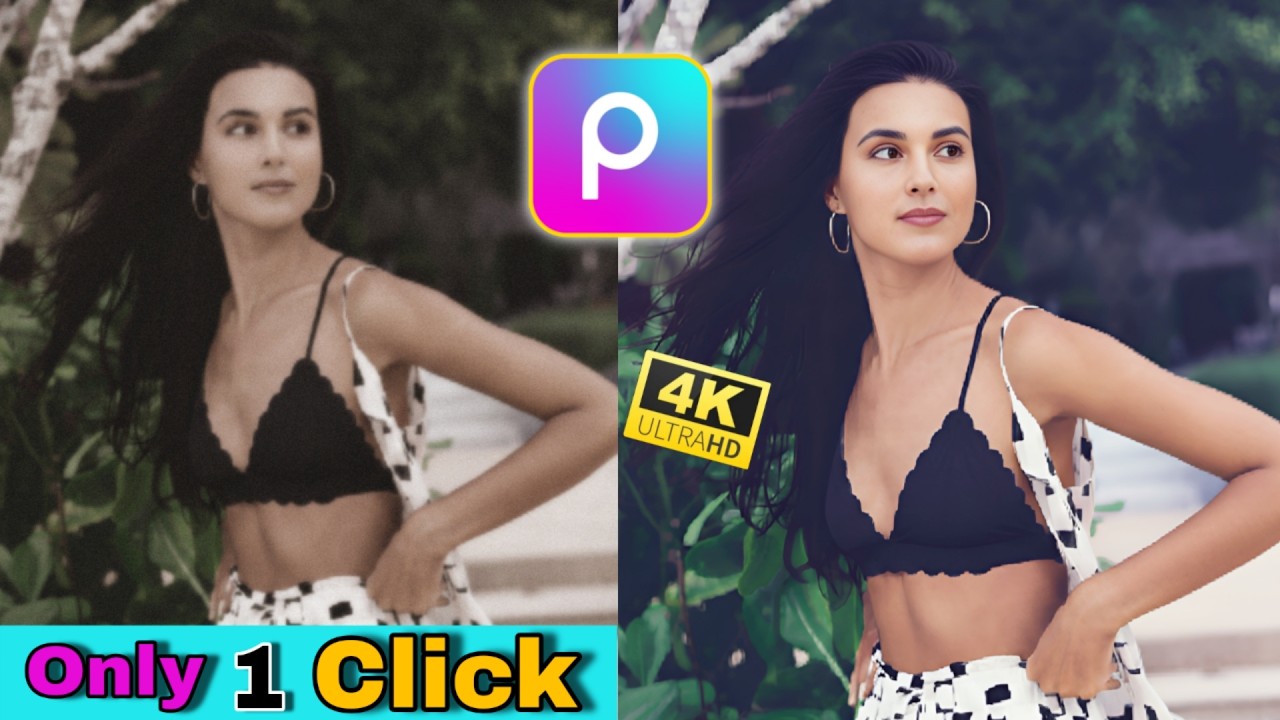 PicsArt AI Makes This Photo AMAZING 2026 🔥 | Fixing Bad Photos with PicsArt AI 2026 | PicsArt AI