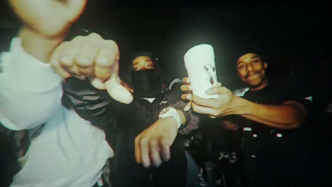 Brownboy - Me & The Devil  (Official Music Video)