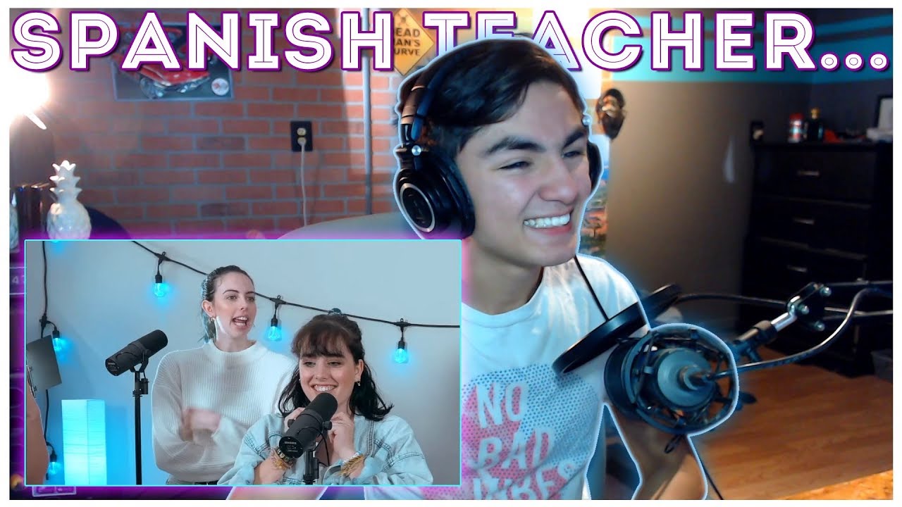 UnVocal Coach REACTS TO: Cimorelli - Someone you Loved Cover // Original by Lewis Capaldi