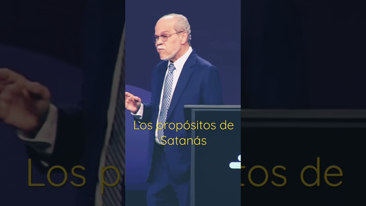 Los prop&oacute;sitos de Satan&aacute;s - Miguel &Ntilde;&uacute;&ntilde;ez La IBI￼