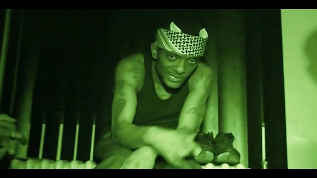 Prodigy - Dirty New Yorker (Official Music Video) (Prod The Alchemist) (Dir. Jordan Tower)