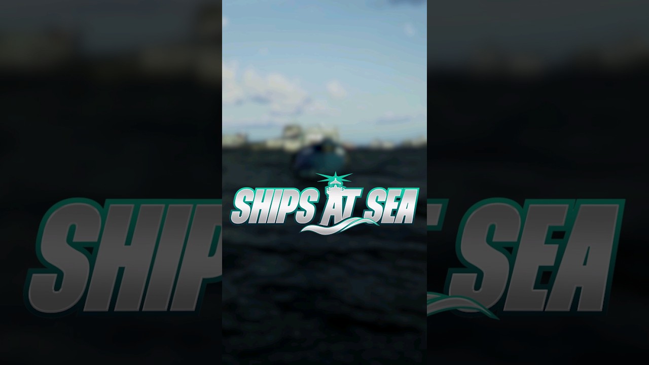 PASAR&Aacute;S HORAS RECORRIENDO EL MAPA 1:1 🛳️🛳️