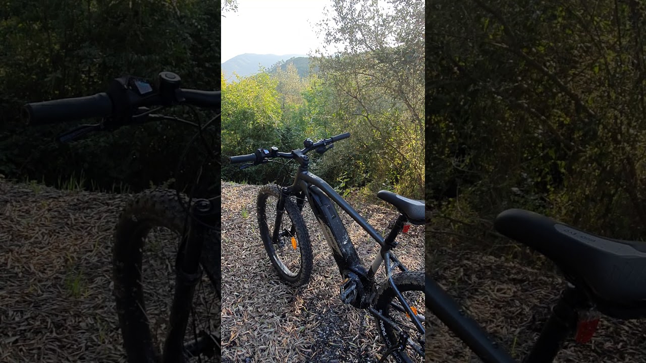Mtb E-Bike ST 900 Rockrider Decathlon Recensione