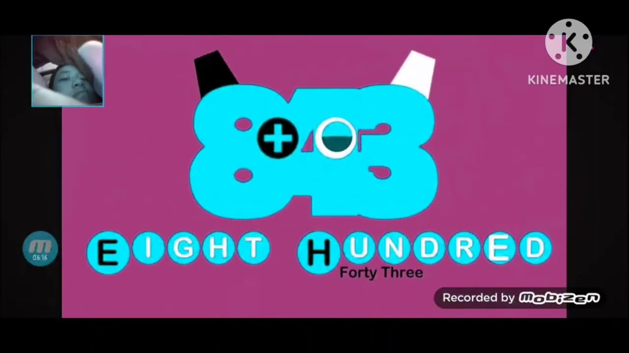 TLI, TLBB, & OLC. Ending To Kids Cheering Sound Effects 🙂 In Inverted Color