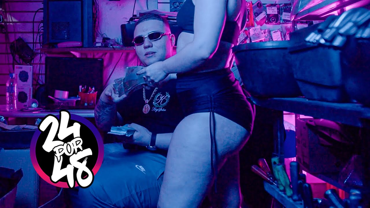 BODE ROUBADO (Clipe Oficial) DJ Gustavo da VS e Iraqui ZL