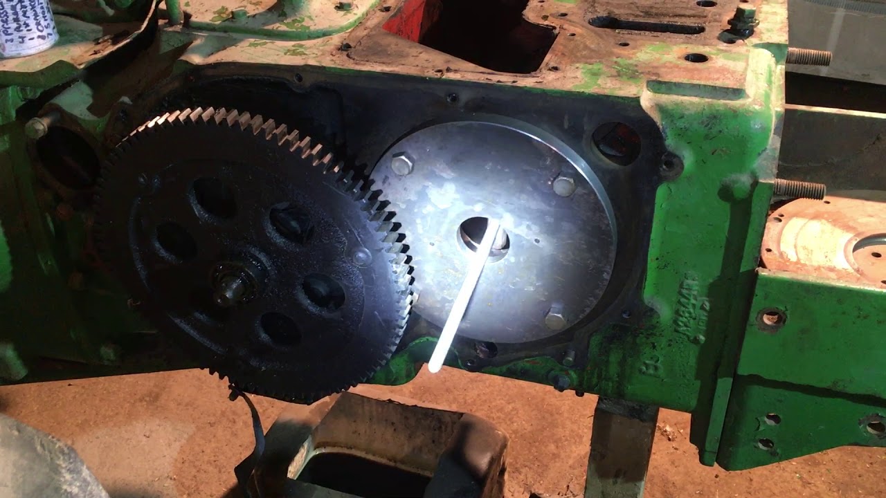 1943 John Deere model A pt8 “UPDATE “!!!