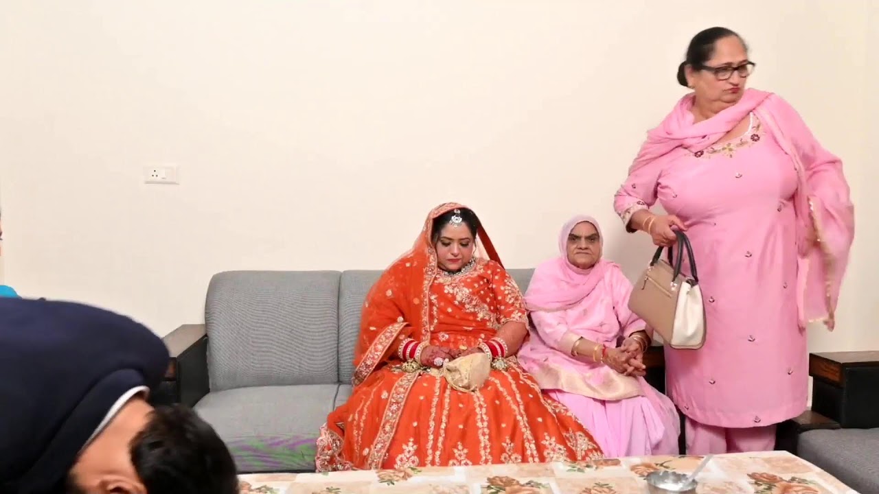 LIVE WEDDING CEREMONY