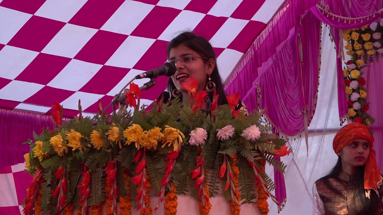 Gmv gangapur 2 convocation