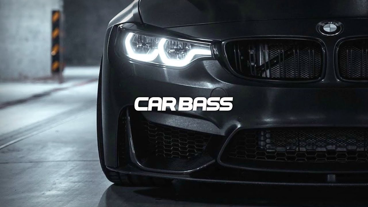 BONES - XLR (Libercio Remix) (Bass Boosted)
