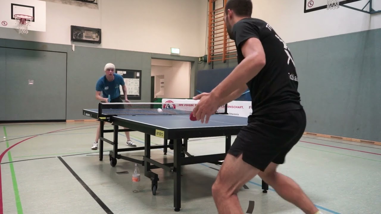 Test Sauer und Tröger Monkey