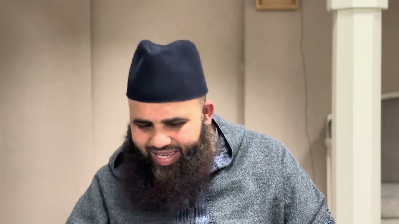 Hidayaat | 27 | betekenis en hidayaat van sourat Al Bayinna | Dr. Said Amrani