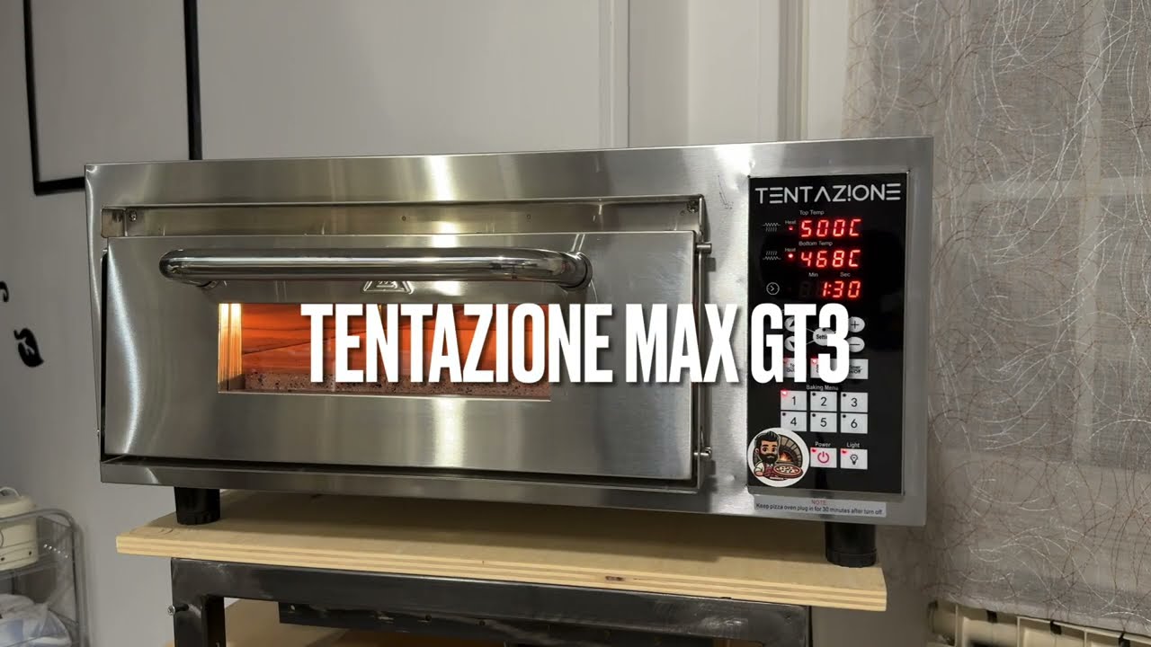 Tentazione MAX GT3
